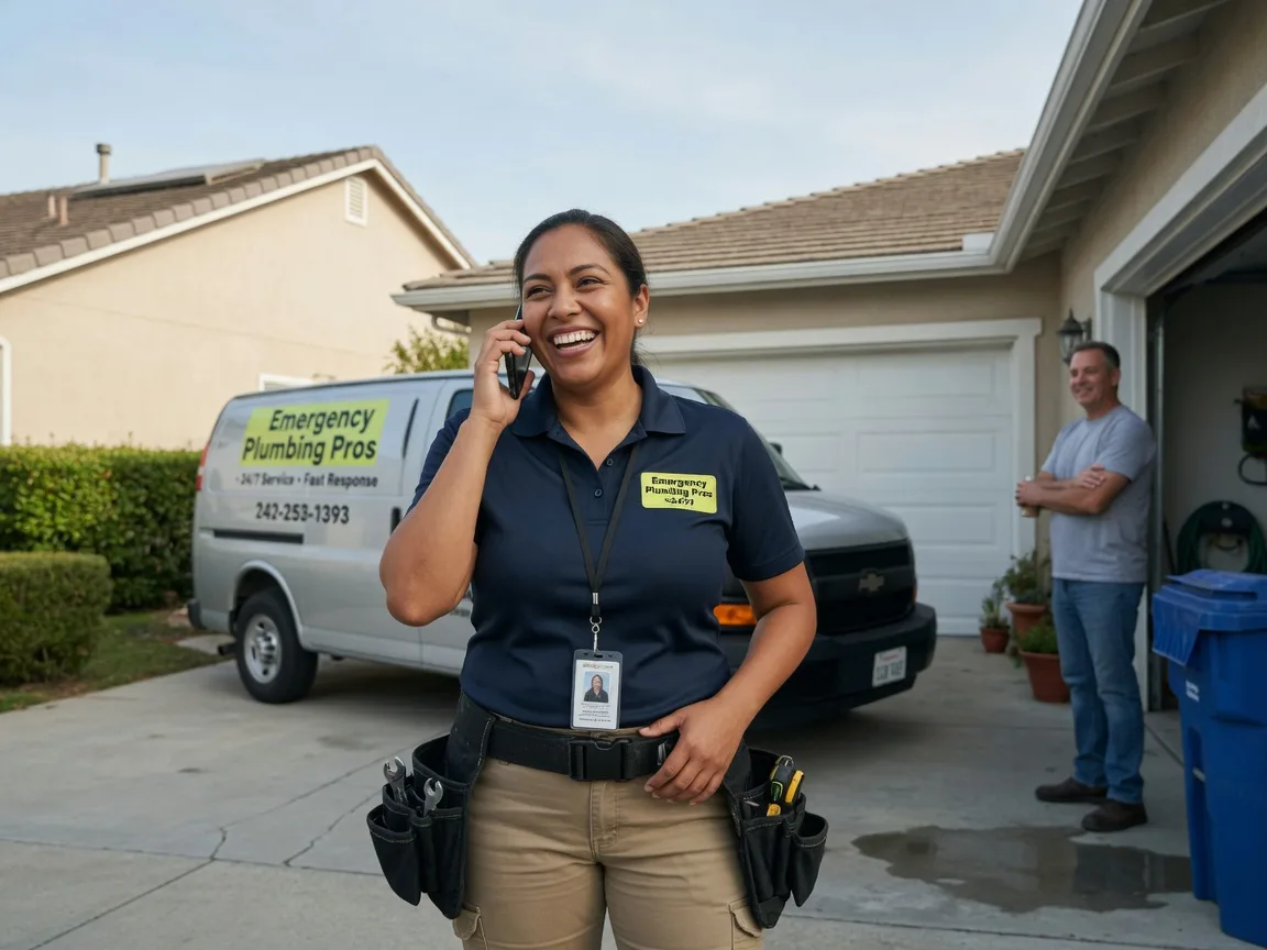 Emergency Plumber Essex, IA FAQs